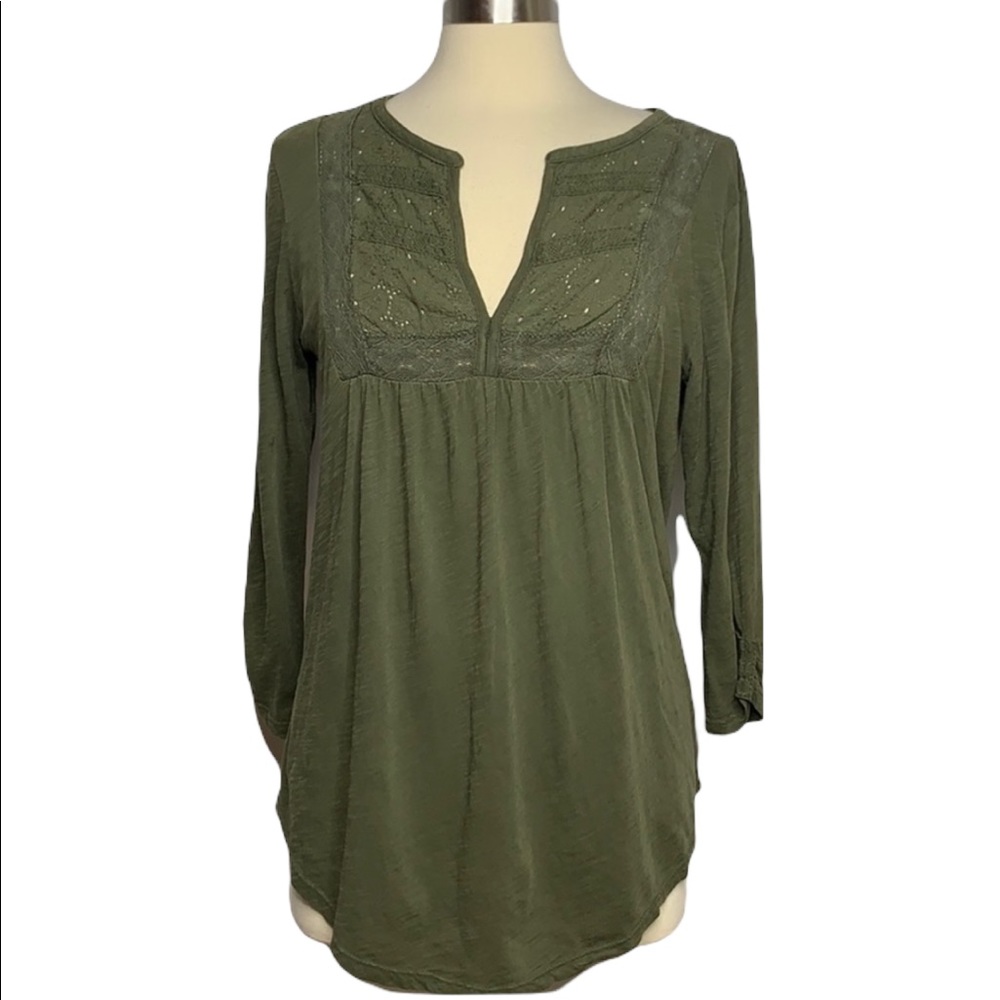 Lucky Brand